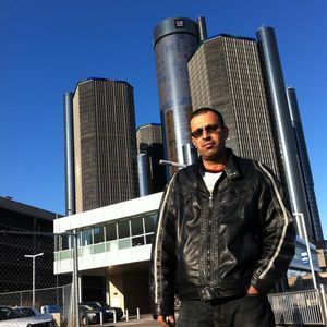 Meet your Posher, Maysam